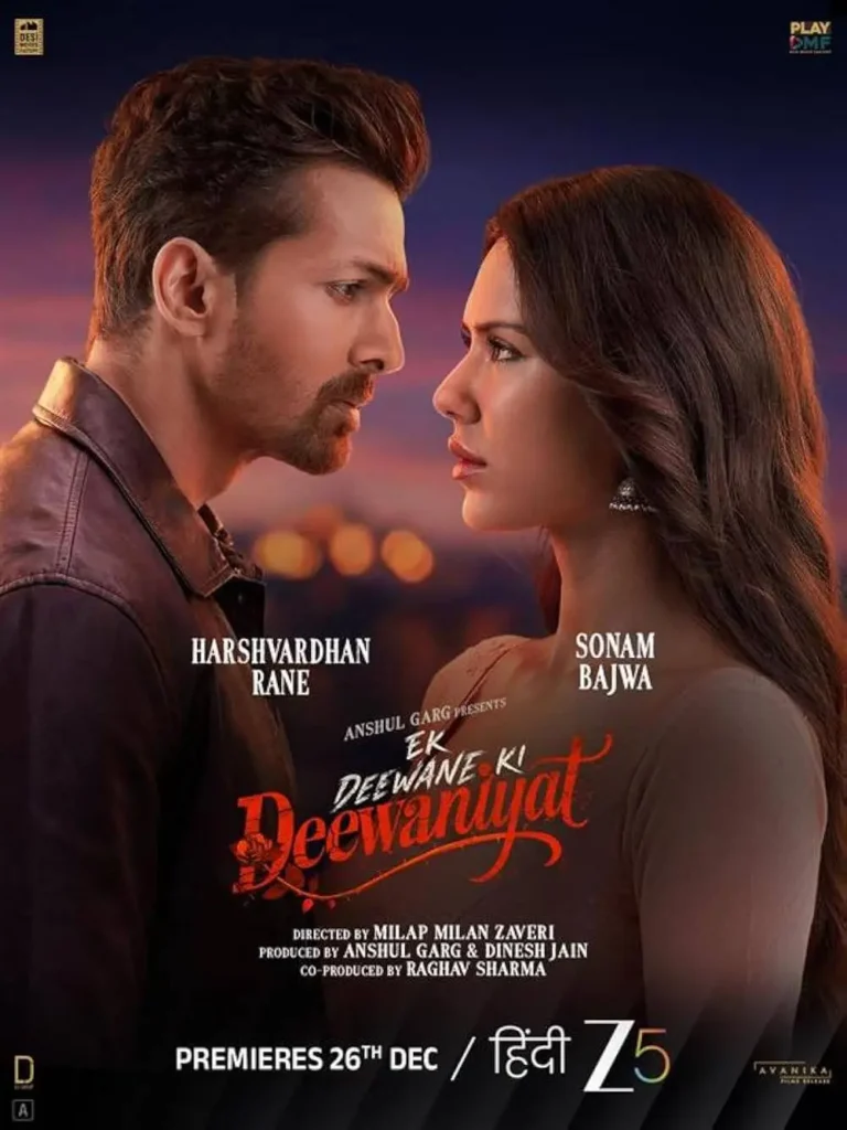 Ek Deewane ki Deewaniyat Review