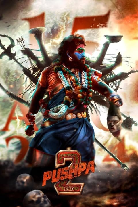 Pushpa 2 Movie Review and OTT Release Date