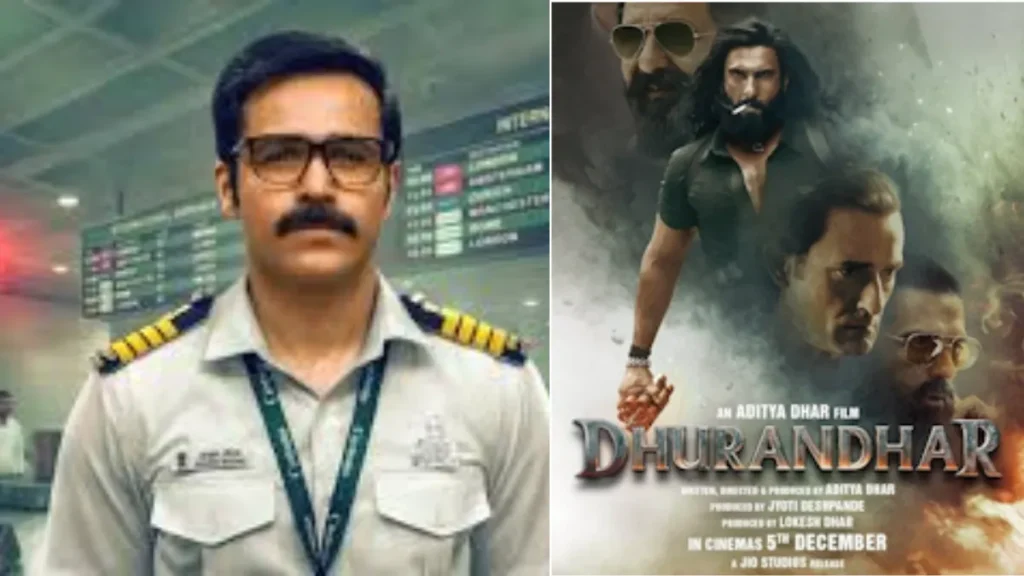 Dhurandhar OTT Release Date