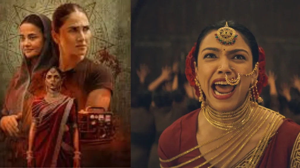 Mandala Murders vs Asur