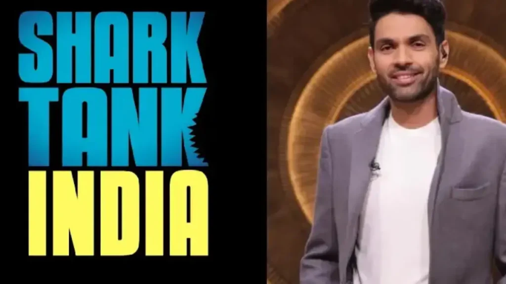 Who is Mohit Yadav Shark Tank India